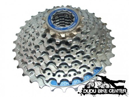 Cassete Shimano  CS-HG50 - 8I