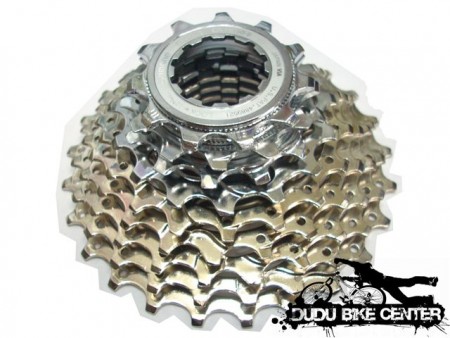 Cassete Shimano CS - HG50 - 9R