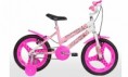 Bicicleta Status infantil Aro 16