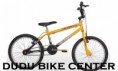 Bicicleta Cross Action - STATUS aro 20"