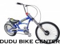 Bicicleta Chopper GW